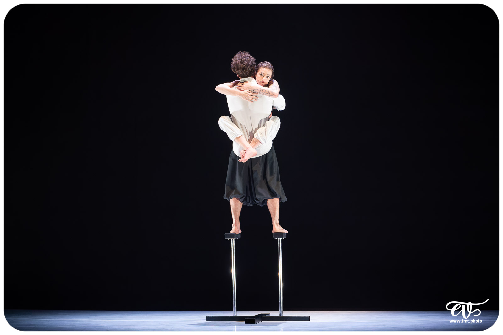 WHAT WILL HAVE BEEN (CIE CIRCA)